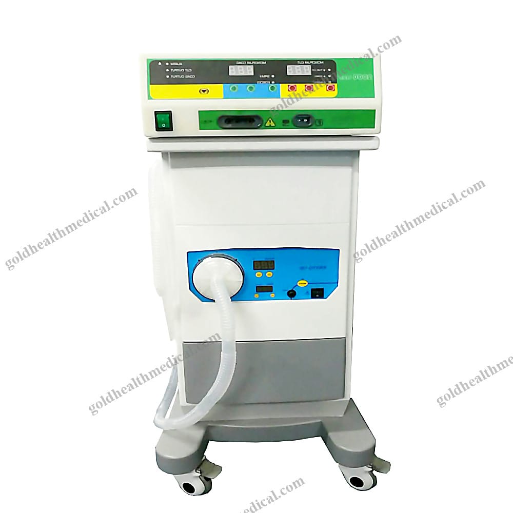 Electrosurgical Unit Pro HF