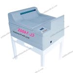 Deep Tank Fully Automatic XRay Film Processor  Developer Pro Max