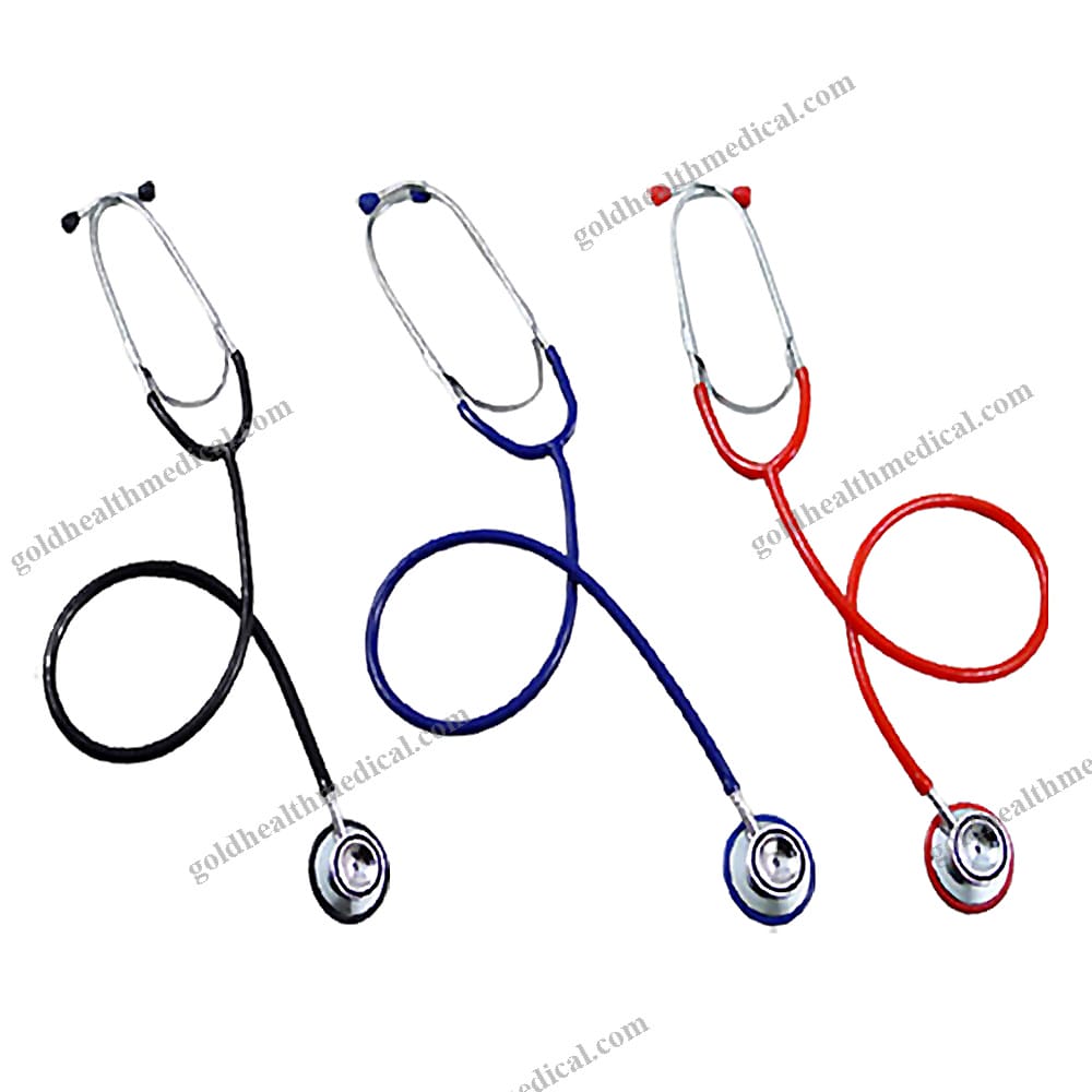 Dual Pressure Digital Stethoscope Pro Supplier