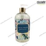 Meixin Handmade Flower Wash Soaps 500ml Liquid Hand