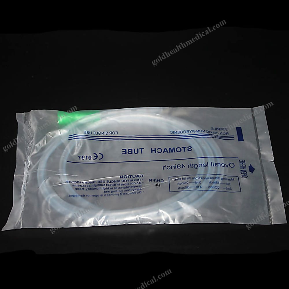 SteriFeed Disposable Stomach Tube
