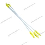 Spiral Head Semen Catheter for Pig AI