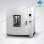 Laboratory Forced Hot Air Drying Oven with Air Circulation Chamber
