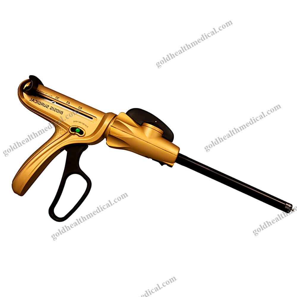 Endo Linear Cutter Stapler