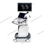 Sonoscape P25 Mobile Ultrasound Machine with 3D