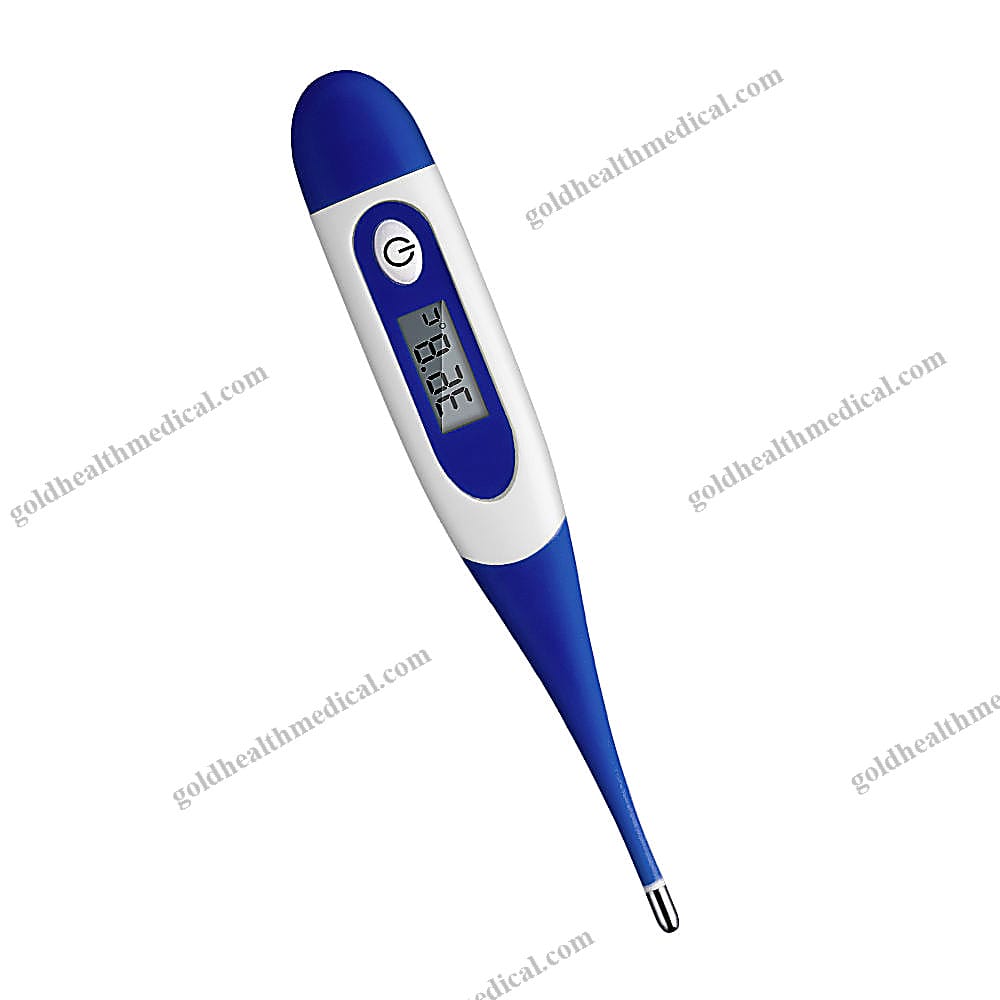 HighQuality LCD Display for IR Thermometer
