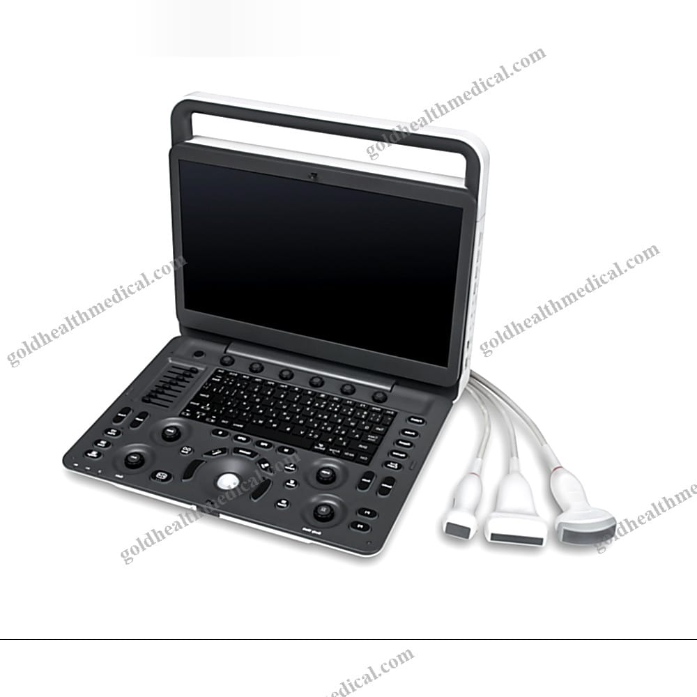 Sonoscape E1VET Portable Veterinary Ultrasound System with 1