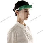 Marveldas Medical PET Face Shield