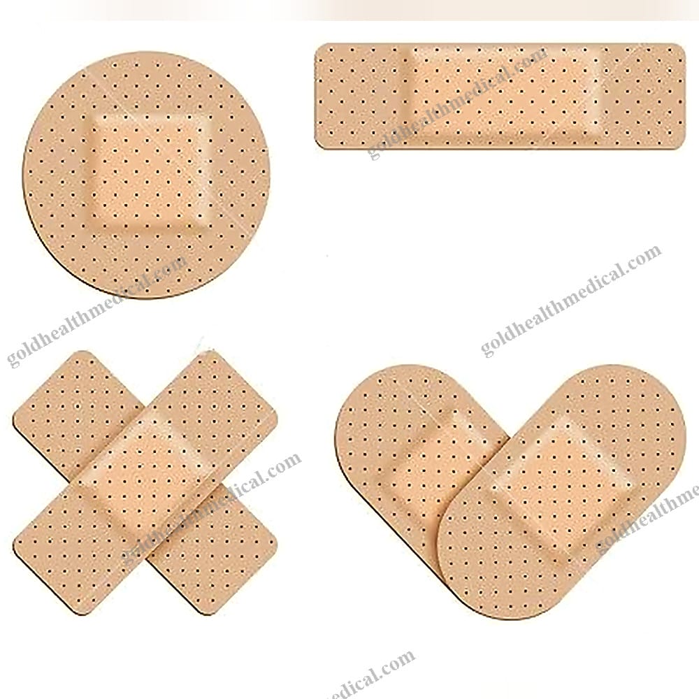 SteriCare Adhesive Bandages for Wound Care