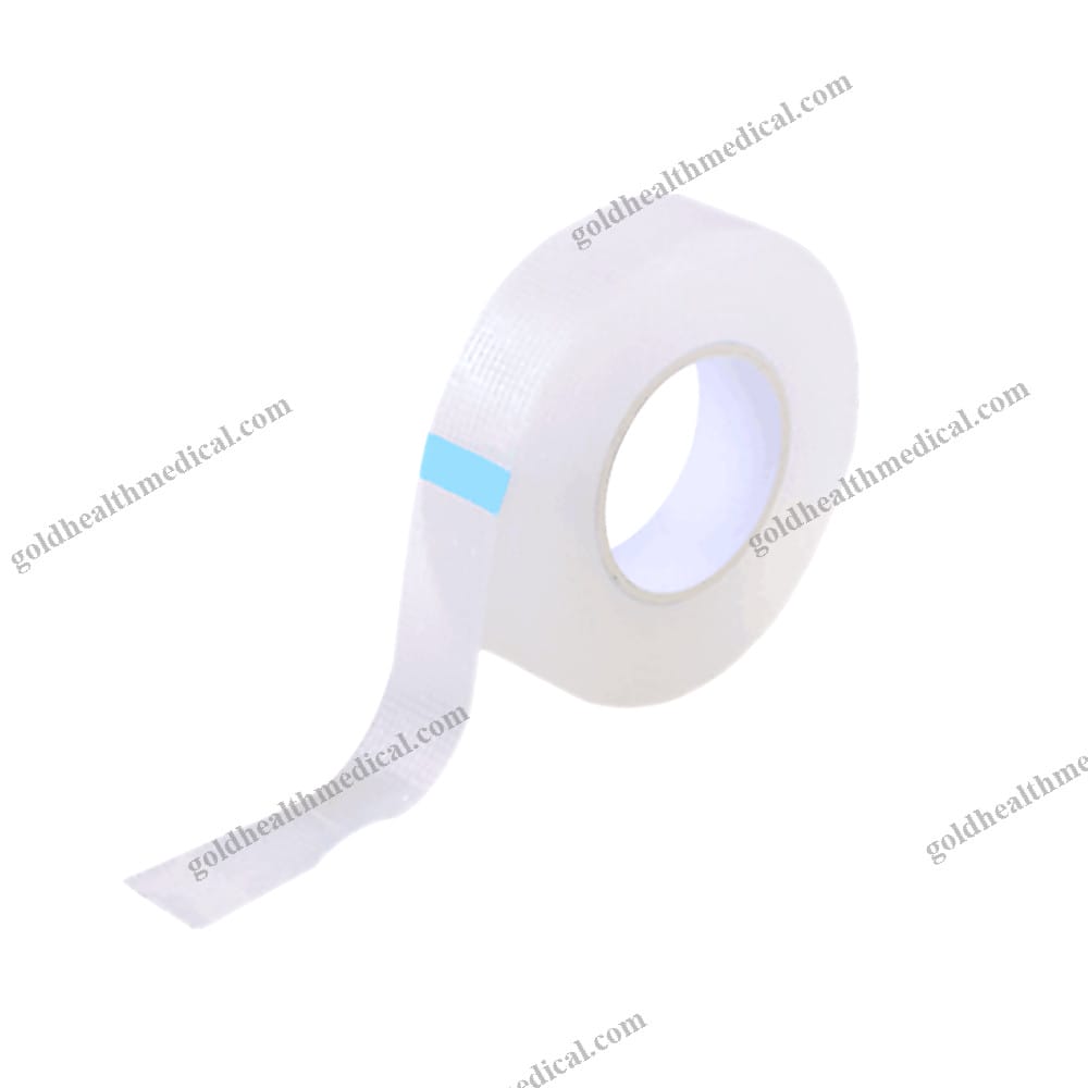 Clear Surgical Bandage Tape