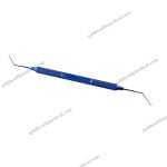 Titanium Phaco Chopper for Ophthalmic Surgery Instruments