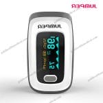 Jumper Digital Fingertip Pulse Oximeter SPO2 Monitor