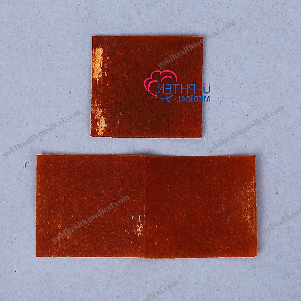 Uphten Medical Sterile PovidoneIodine Prep Pad