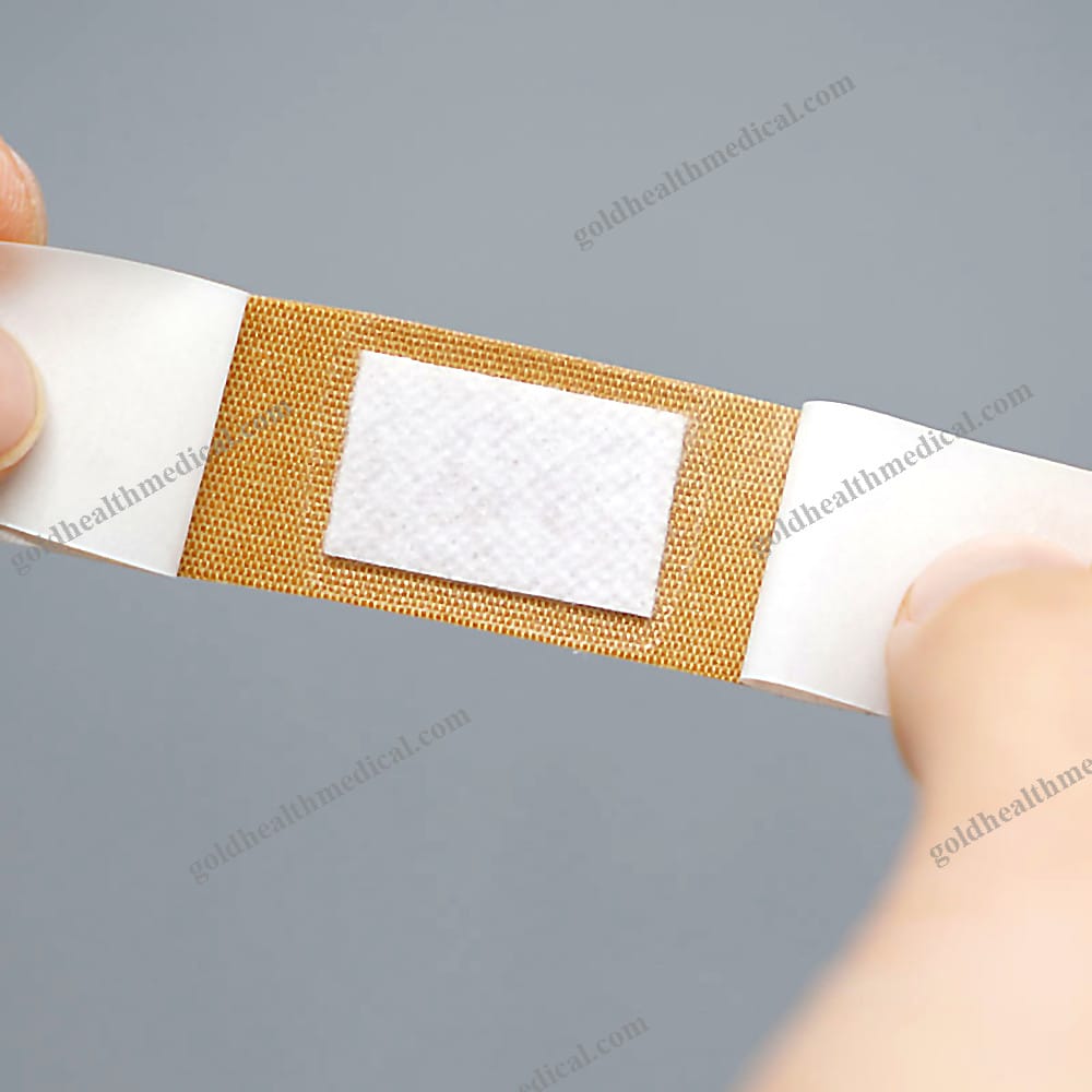SelfAdhesive Elastic Bandage Strip