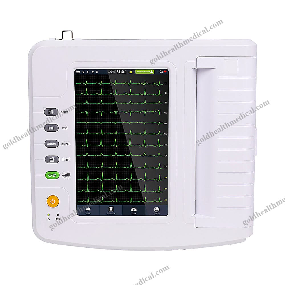 CONTEC ECG1212G 12Lead