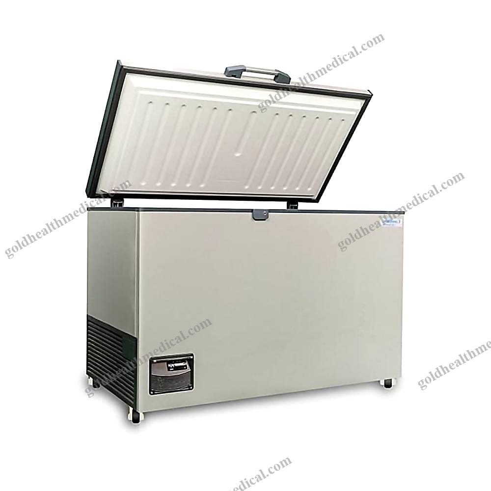 40C 100L Medical Lab Deep Freezer