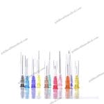Wuzhou Medical Safety Hypodermic Needle 18G