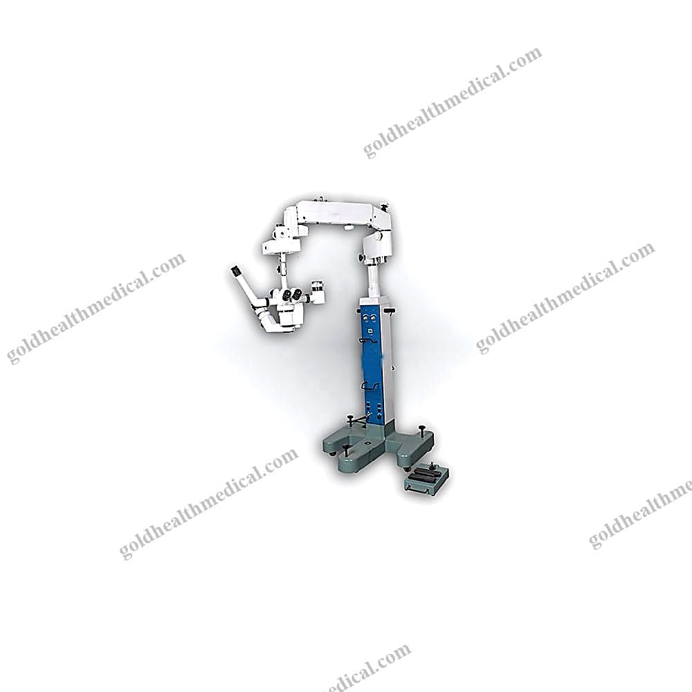Ophthalmic Orthopaedic Surgical Microscope