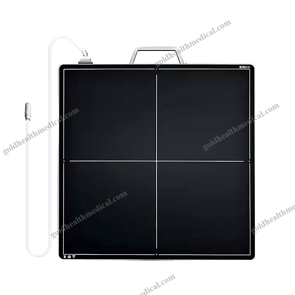 Digital Radiography Xray Detector Panel