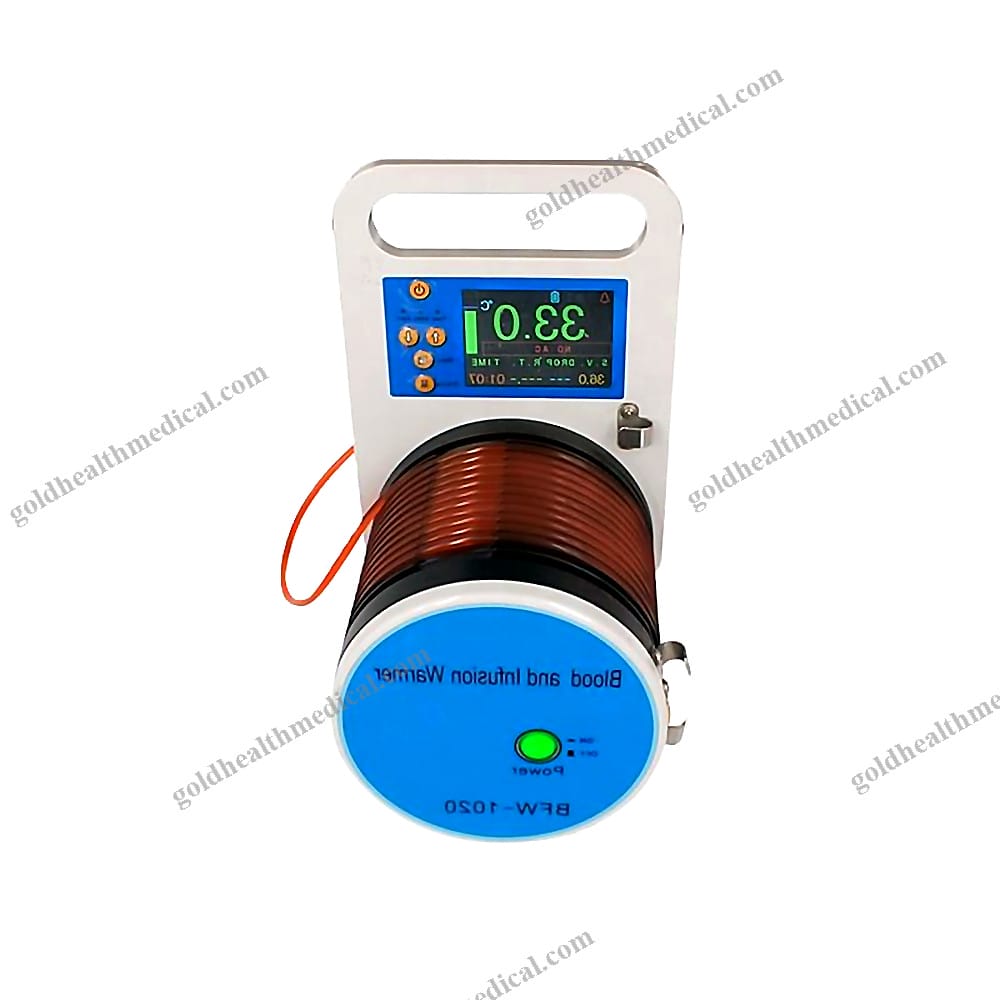 BFW1020 Medical Blood Infusion Warmer