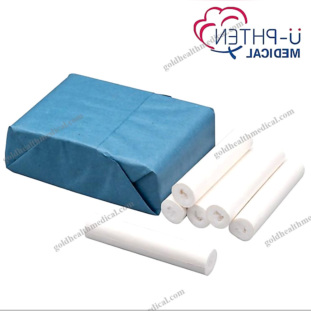 1600235020096_1 Uphten Conforming Styptic Gauze Bandage Roll - Image 1