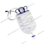 2021 Customizable Disposable Urine Drainage Bag for Adults