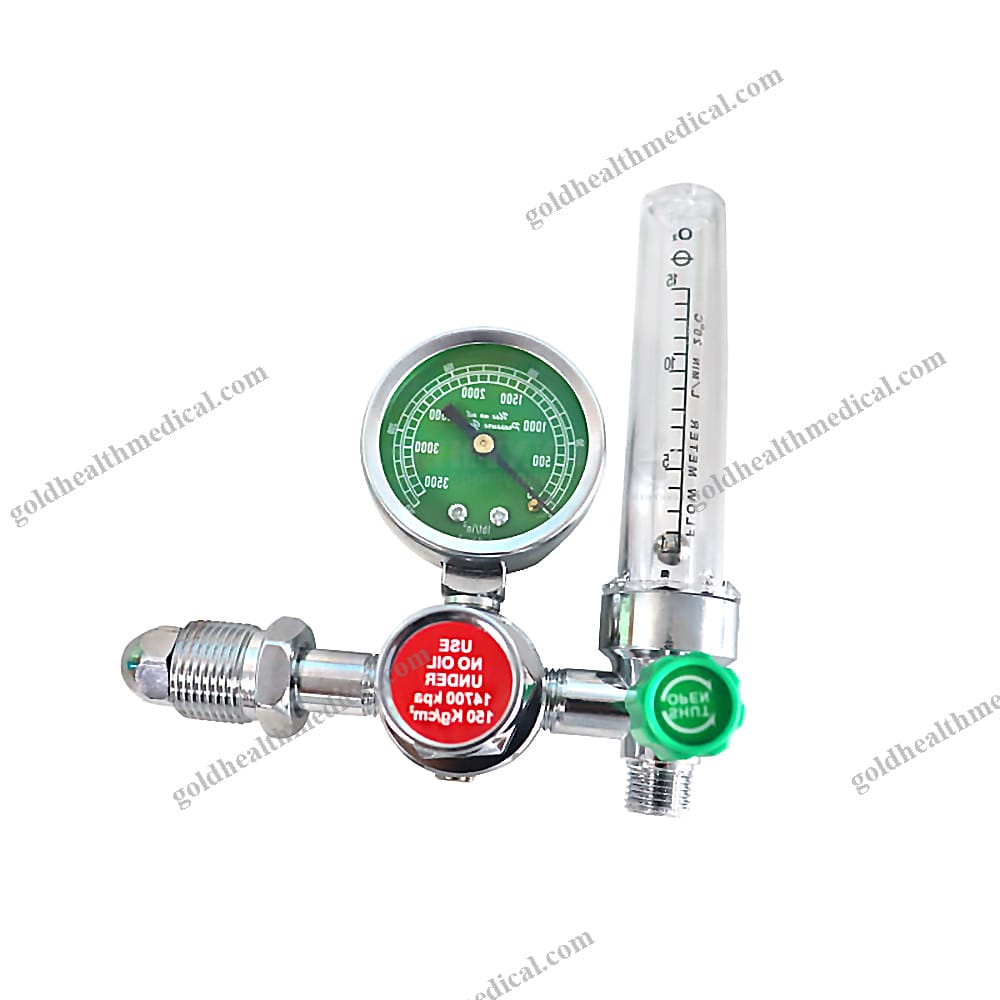 SUNNYMED SYR2021 Medical Oxygen Regulator for