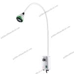 9W LED Surgical Lights for Clinics  Hospitals
