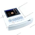 HE12D Portable 12Channel Digital ECG Machine