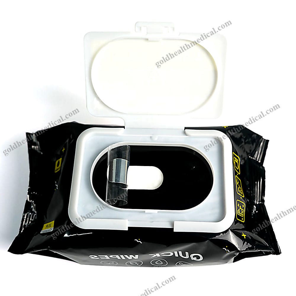 EcoClean Sneaker Wipes