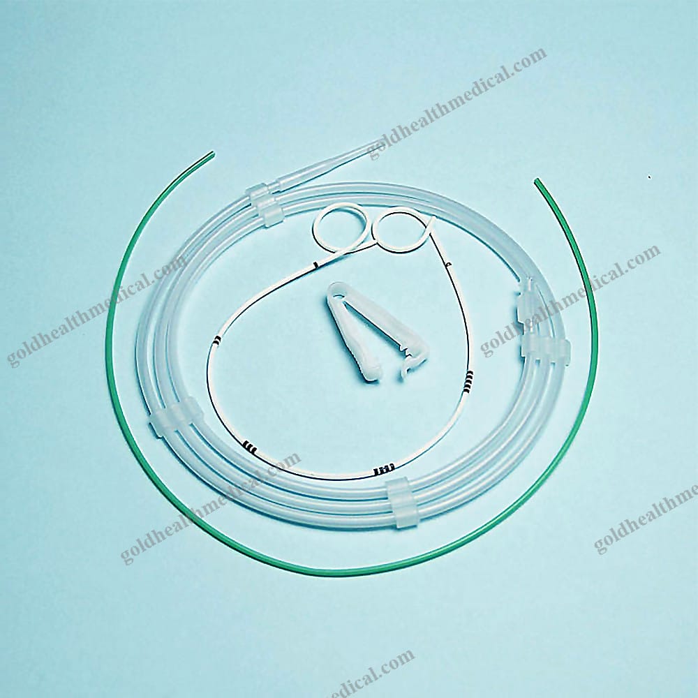 Double J Ureteral Stent Catheter