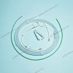 Double J Ureteral Stent Catheter