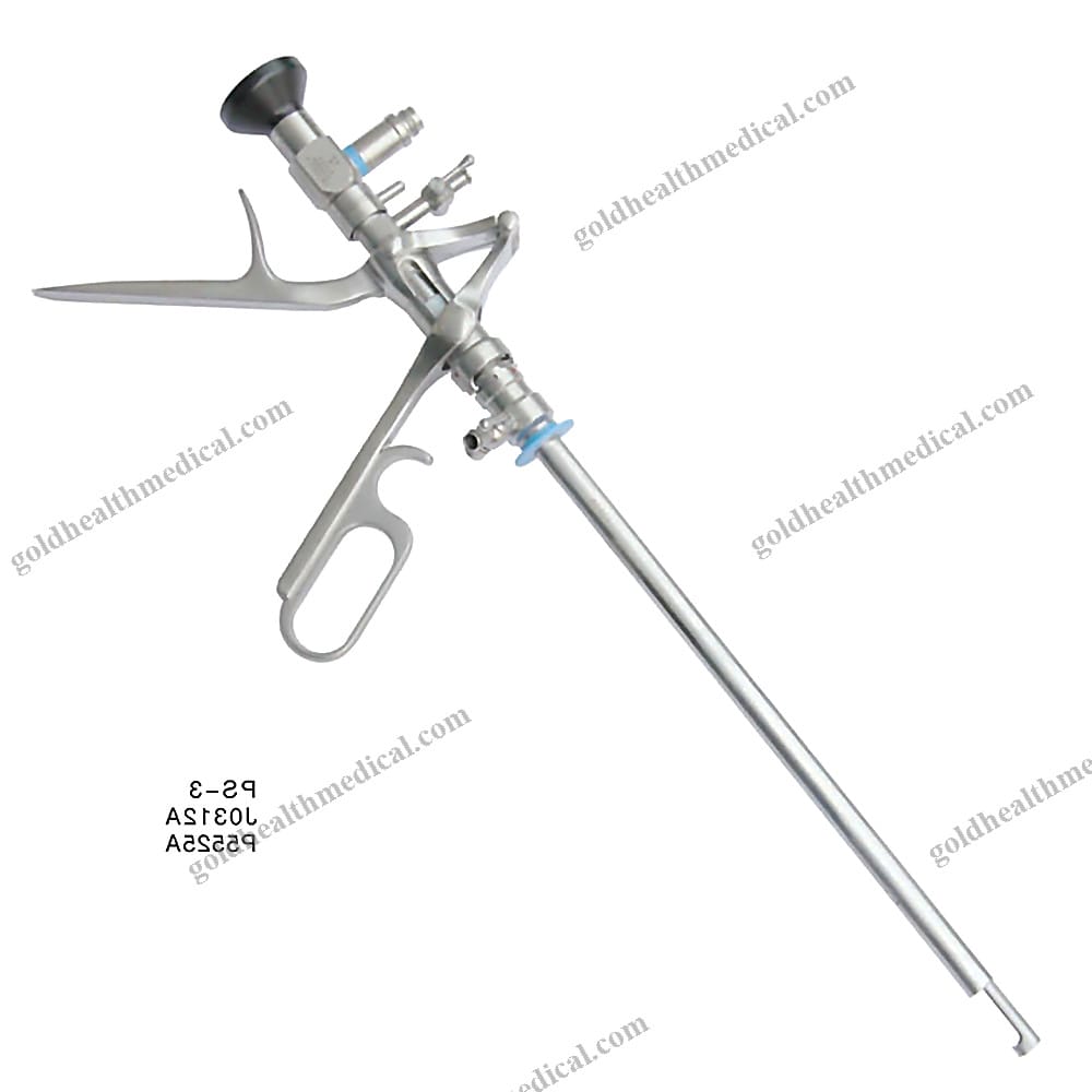 1600252670313_1 Lithoclast Urology Instrument Set - Image 1