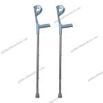 Adjustable Folding Arm Cane for Disabled  Medical Use