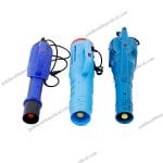 Portable HighPressure Disinfection Sprayer Atomizer
