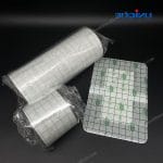 Transparent Stretch Adhesive Bandage Tattoo Protective Film Clear Adhesive Bandages Shower