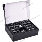 Advanced Cupping Therapy Set for Face  Body Treatment with AntiCellul