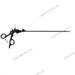 5mm Maryland Straight Tip Forceps  Laparoscopic Instruments