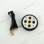 Moxa Device 5Hold Moxibustion Box