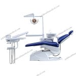 Electric Dental Chair Unit for Clinics