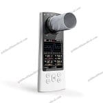 Incentive Lung Digital Spirometer Portable Medical Device