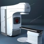 SHINVA Medium Xray Energy Electron Linear Accelerator for Advanced Radiotherapy