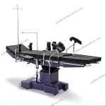 Hidraulyc Carm Surgical Table With Wheels