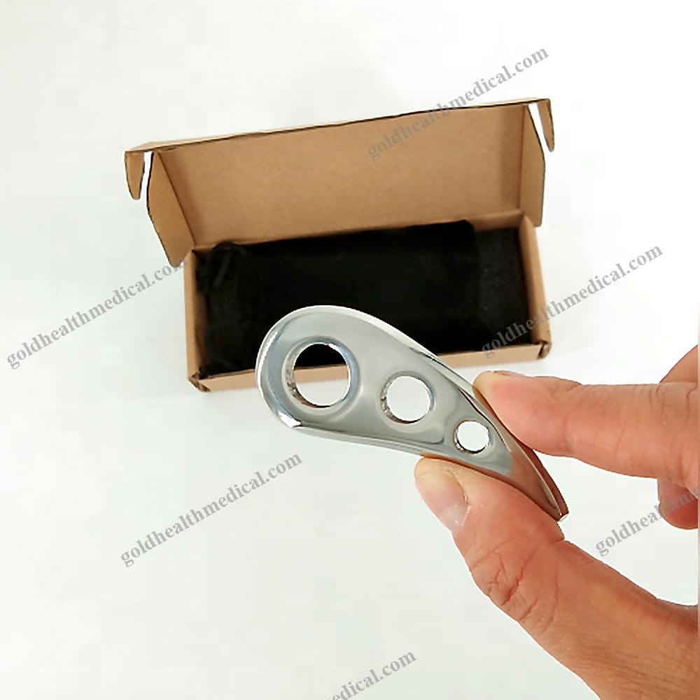 IASTM Myofascial Release Tool for Physical Therapy and Soft Tissue