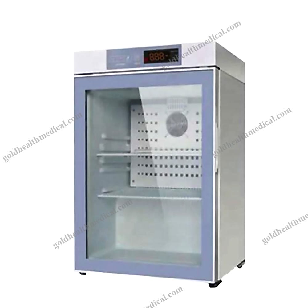 MediCool 28C Vaccine Fridge Pro Portable Lab Refriger