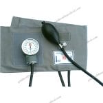 Professional Portable Aneroid Sphygmomanometer for Hospital Use