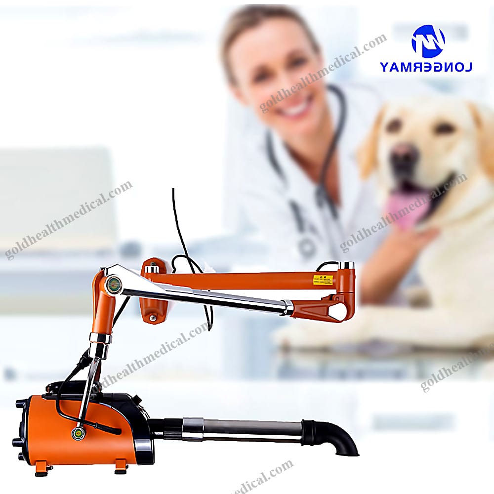 1600265498589_1 Longermay ProStand Pet Dryer - Image 1