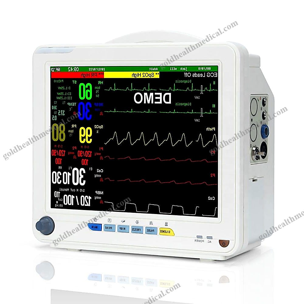 Sinnor VET12NV9000