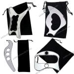 304 Stainless Steel Gua Sha Massage Tool