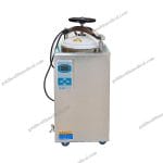 Auto Steralizer Steam Sterilization Machine